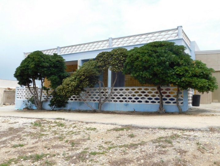 Casa Vacanze Un Affaccio Sullisola Portopalo Di Capo Passero