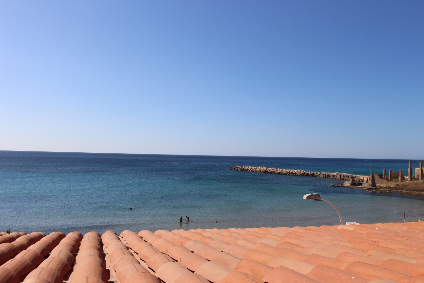 Casa Vacanze Villa 10 Persone Sulla Spiaggia Di Sabbia Avola